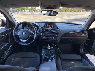 BMW Serie 1 2014