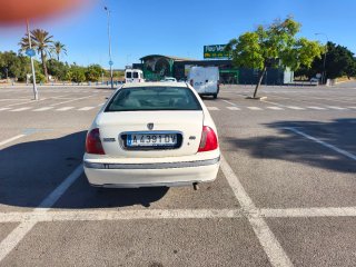 Rover 420 SDi 2.0 105 CV · ITV vigente