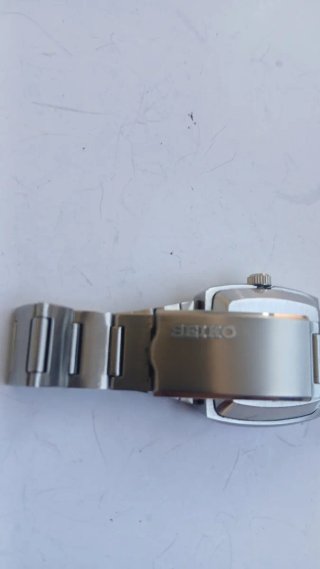 Seiko Automatic Donna Orologio