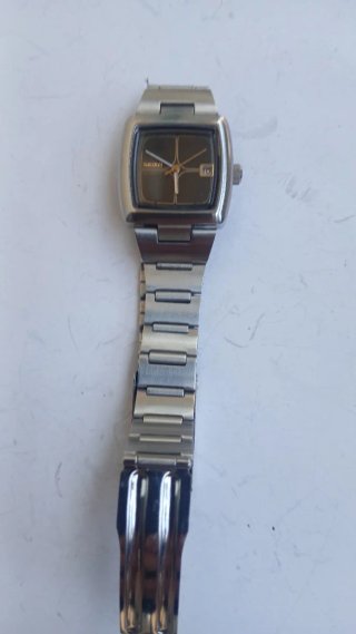 Seiko Automatic Donna Orologio