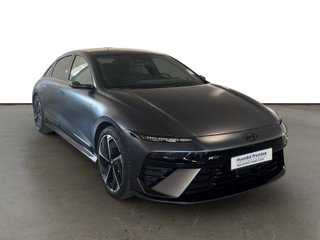 Hyundai IONIQ 6 2026