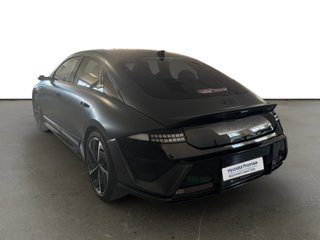 Hyundai IONIQ 6 2026