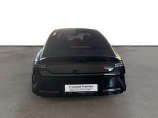 Hyundai IONIQ 6 2026