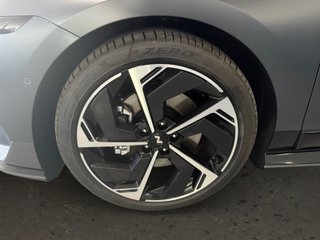 Hyundai IONIQ 6 2026