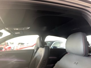 Hyundai IONIQ 6 2026