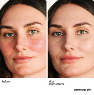 Erborian CC Red Correct SPF 30