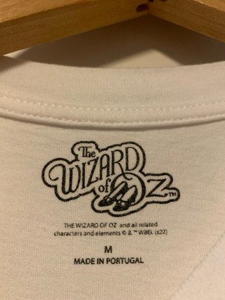 Camiseta manga corta mujer