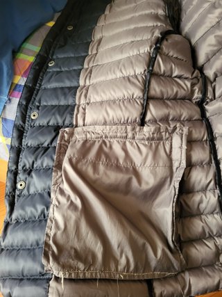 Colmar piumino leggero 1298 taglia 50