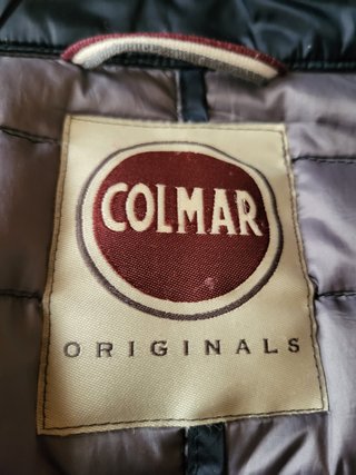 Colmar piumino leggero 1298 taglia 50