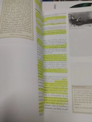 Libro de buen estado un poco sobraiado de amarillo