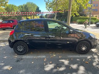 Renault Clio 2010