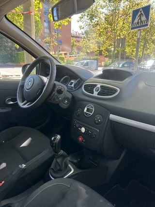 Renault Clio 2010