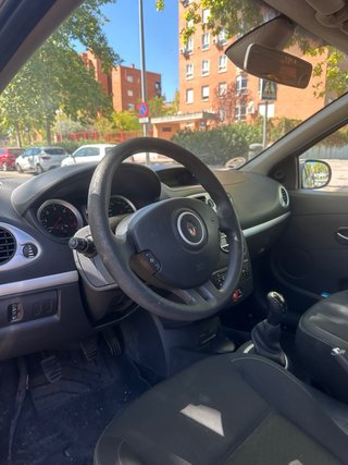 Renault Clio 2010