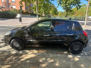 Renault Clio 2010