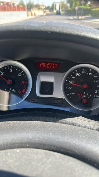 Renault Clio 2010