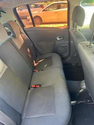 Renault Clio 2010