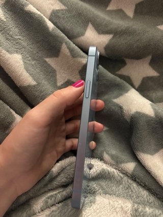 iPhone 14 Plus come nuovo, acquistato 2 mesi fa