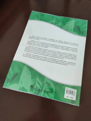 Nuevos Cuadernos de Teoría 3