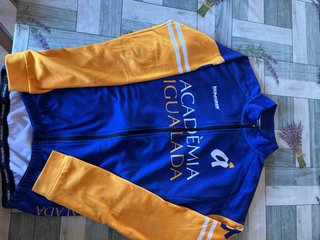 Camiseta Ciclismo Academia Igualada