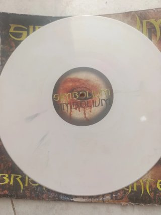 Simbolium – Bristle Daughter