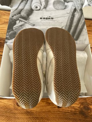 Diadora Heritage Pelle 42.5