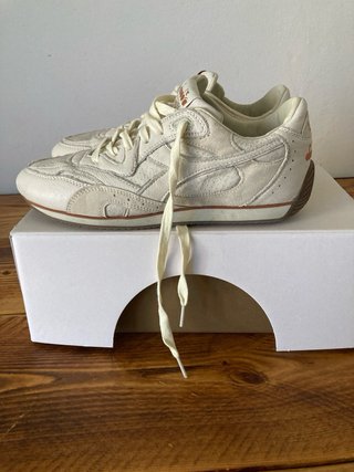 Diadora Heritage Pelle 42.5