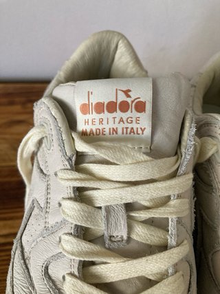 Diadora Heritage Pelle 42.5