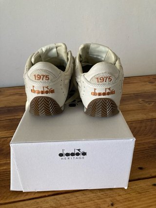 Diadora Heritage Pelle 42.5