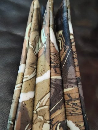 Estuche Avengers