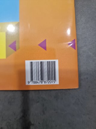 Quaderno actividades matematicas