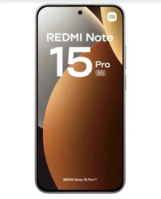 Redmi Note 15 Pro 5G  Gris