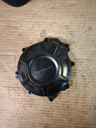 Tapa Honda CBR 650 R