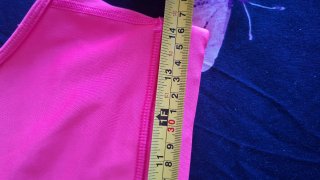 Reggiseno sportivo Adidas donna rosa