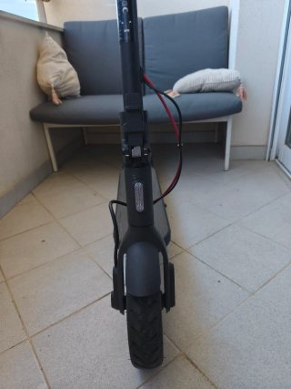 Patinete Eléctrico Xiaomi Scooter 4