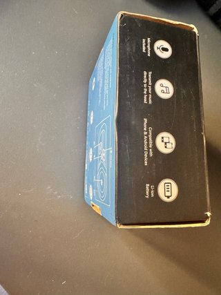 Intercomunicador Casco Moto Bluetooth