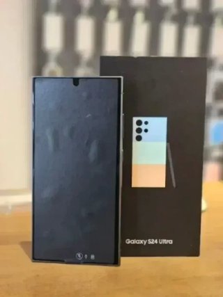 SAMSUNG S24 ULTRA 1TB AZUL