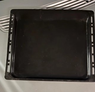 Bandeja horno