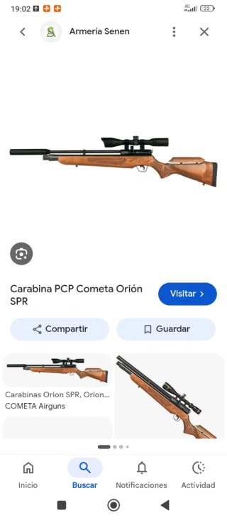 Hablarme para más información.