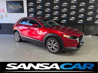 Mazda CX-30 2021