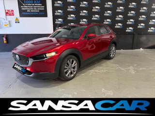 Mazda CX-30 2021