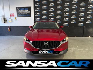 Mazda CX-30 2021
