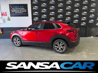 Mazda CX-30 2021