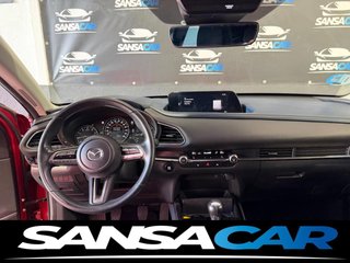 Mazda CX-30 2021
