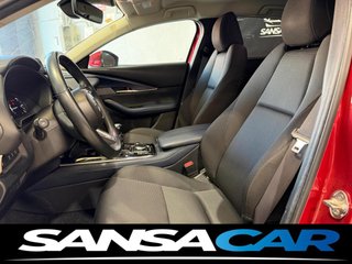 Mazda CX-30 2021