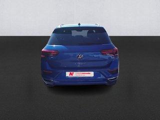 T-Roc - Desde 370€ al mes ¡sin entrada!