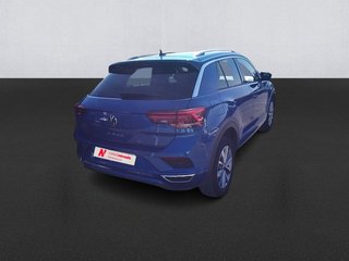 T-Roc - Desde 370€ al mes ¡sin entrada!