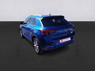 T-Roc - Desde 370€ al mes ¡sin entrada!