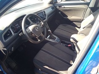 T-Roc - Desde 370€ al mes ¡sin entrada!