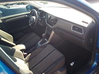 T-Roc - Desde 370€ al mes ¡sin entrada!