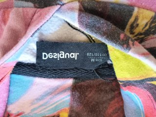 Ropa 7/8 años (120)